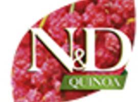 N&D quinoa