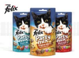 Felix Party Mix